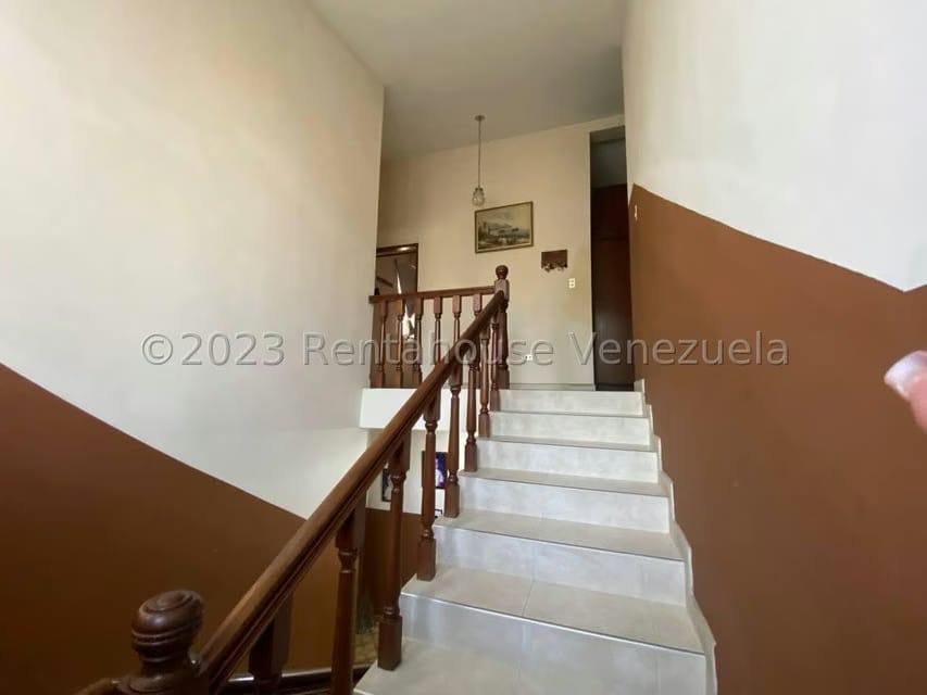Casa (Duplex) en Venta en Santa Elena, Lara - 33
