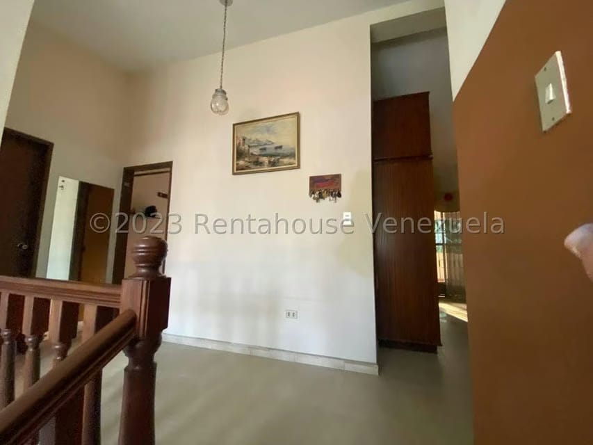 Casa (Duplex) en Venta en Santa Elena, Lara - 34