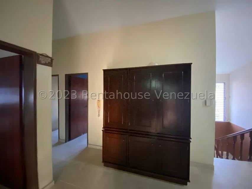 Casa (Duplex) en Venta en Santa Elena, Lara - 36