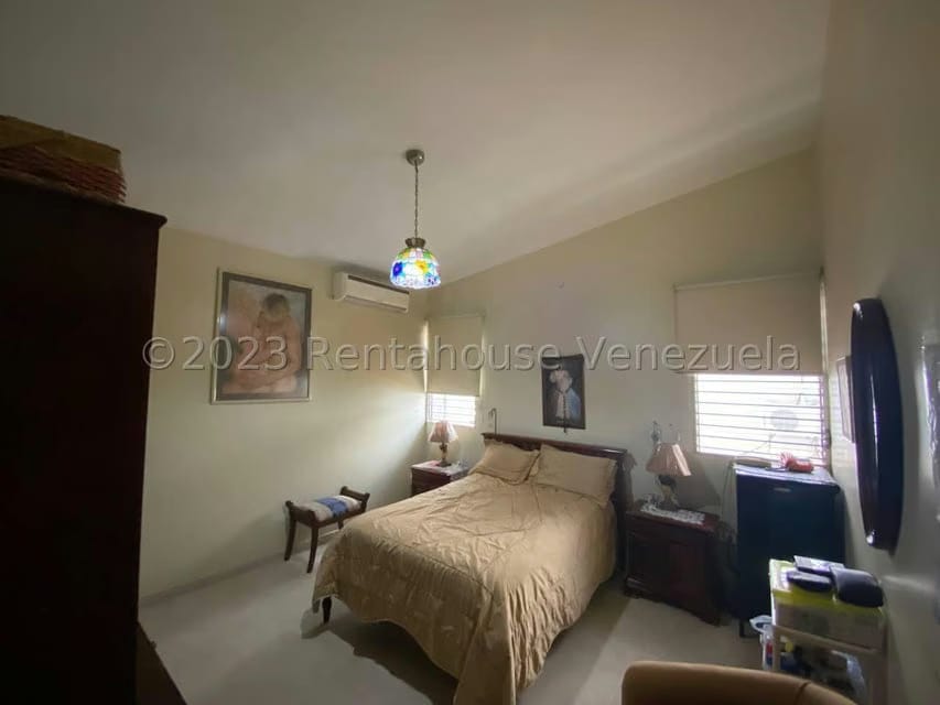 Casa (Duplex) en Venta en Santa Elena, Lara - 38