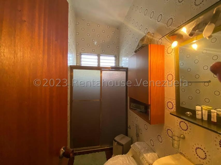 Casa (Duplex) en Venta en Santa Elena, Lara - 40