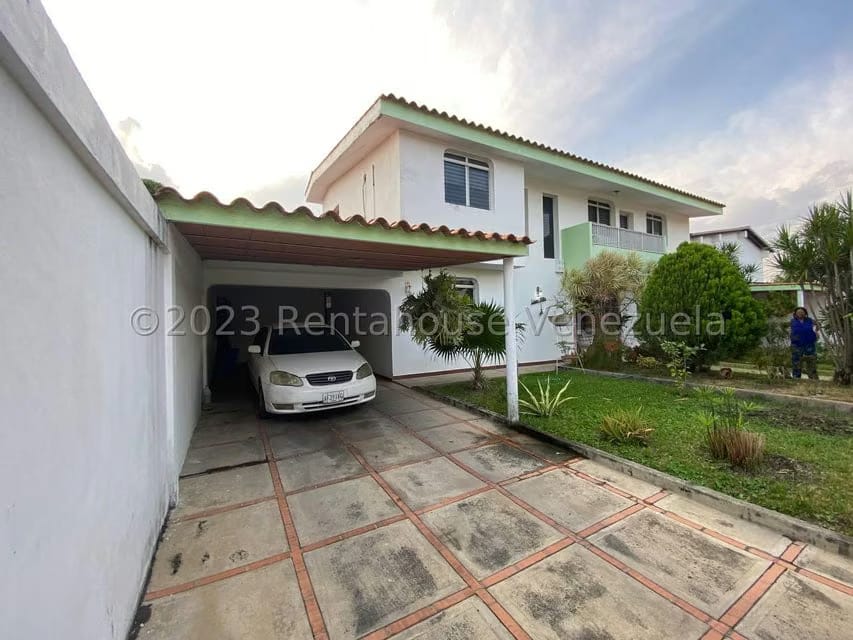 Casa (Duplex) en Venta en Santa Elena, Lara - 5