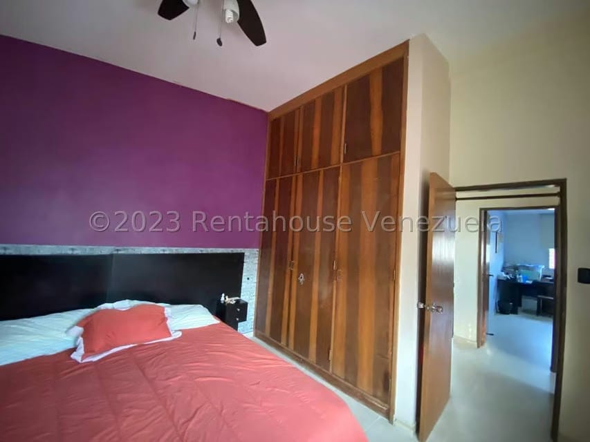 Casa (Duplex) en Venta en Santa Elena, Lara - 44