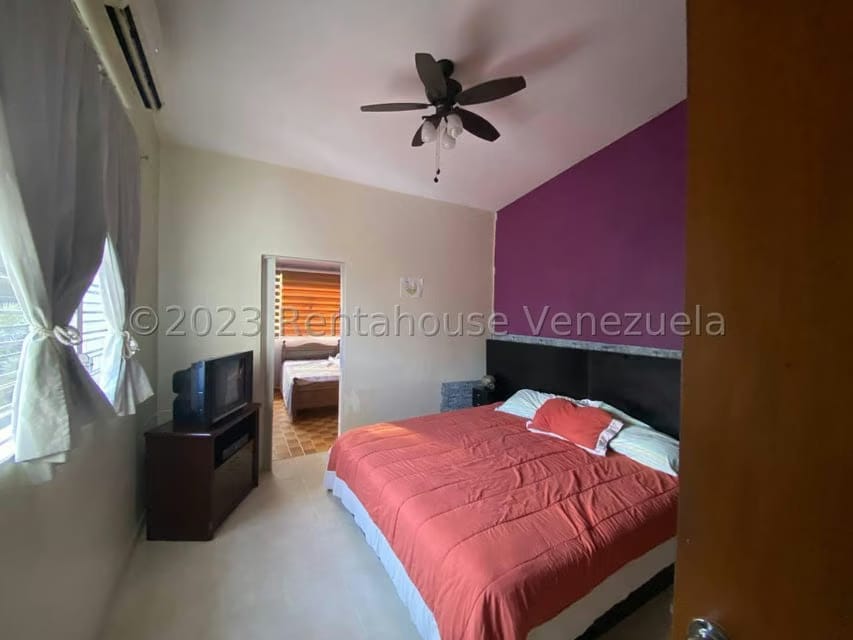 Casa (Duplex) en Venta en Santa Elena, Lara - 45