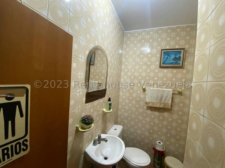 Casa (Duplex) en Venta en Santa Elena, Lara - 56