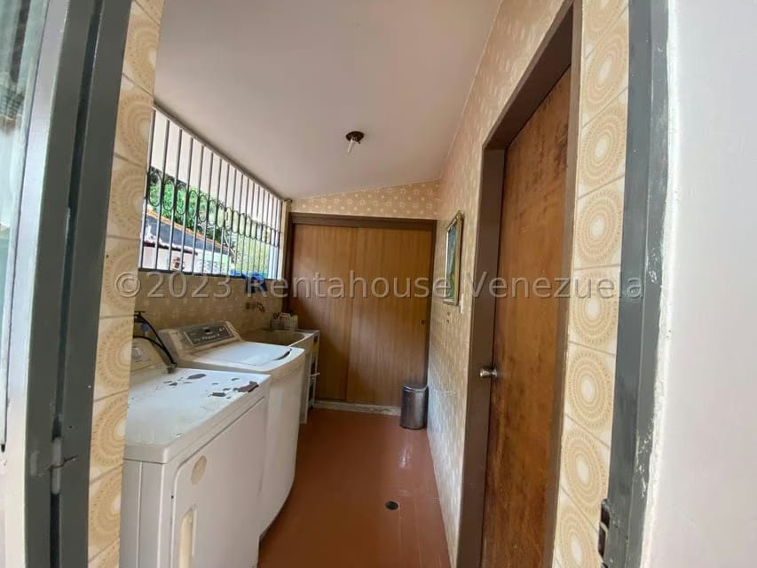 Casa (Duplex) en Venta en Santa Elena, Lara - 57