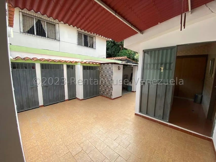 Casa (Duplex) en Venta en Santa Elena, Lara - 58