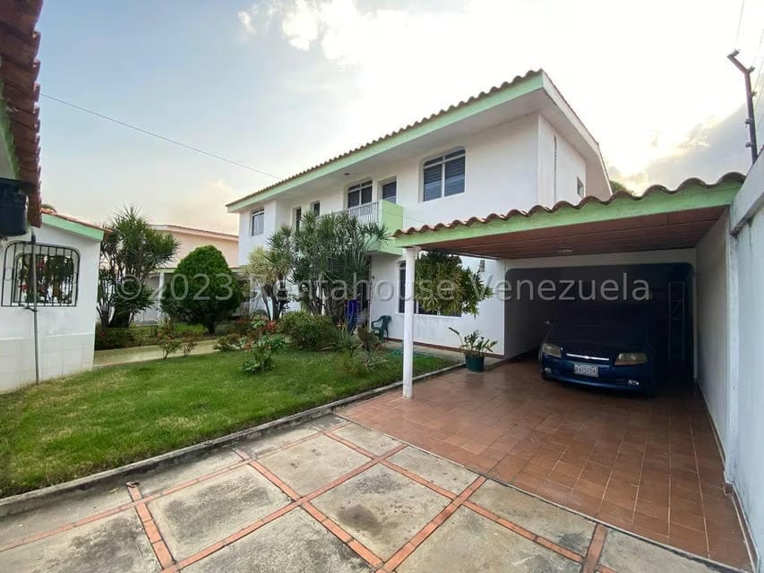 Casa (Duplex) en Venta en Santa Elena, Lara - 7