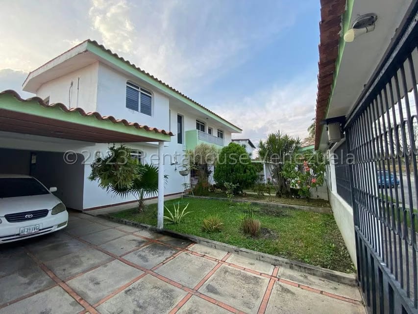 Casa (Duplex) en Venta en Santa Elena, Lara - 8