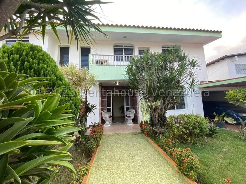 Casa (Duplex) en Venta en Santa Elena, Lara - 10