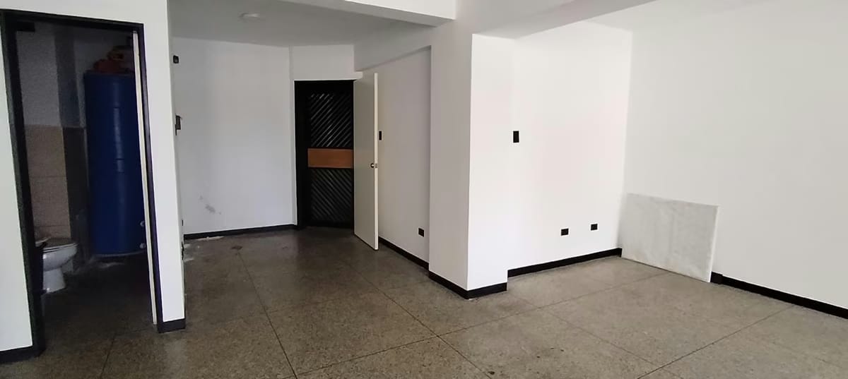 Oficina en Venta - La Candelaria - Caracas - Distrito Capital