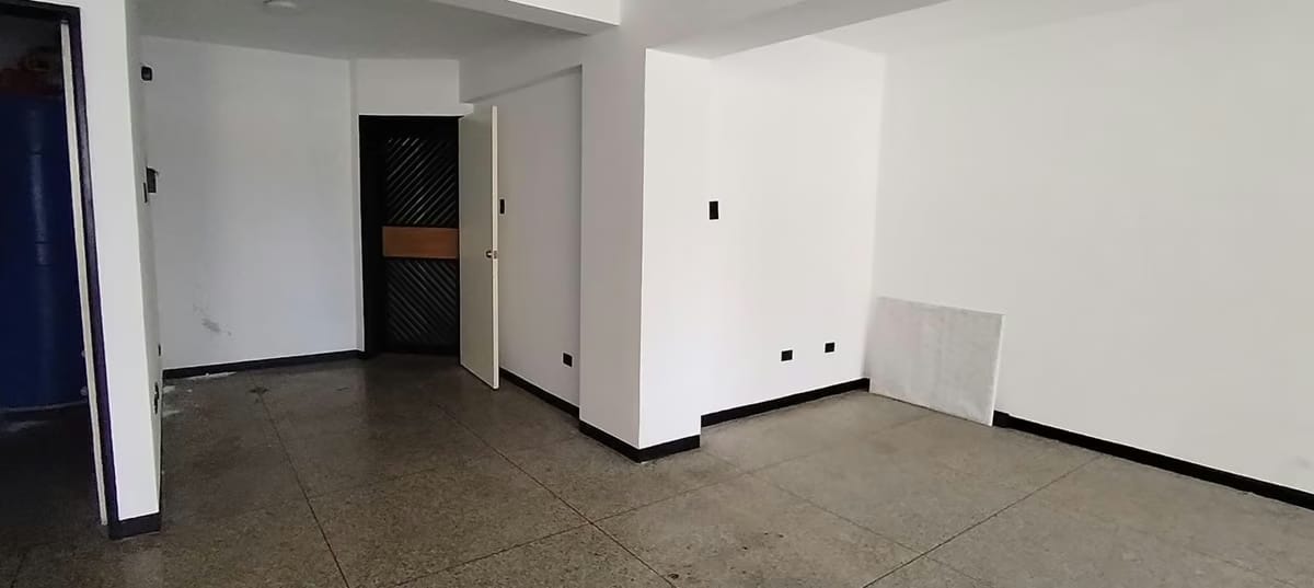 Oficina en Venta - La Candelaria - Caracas - Distrito Capital - 2