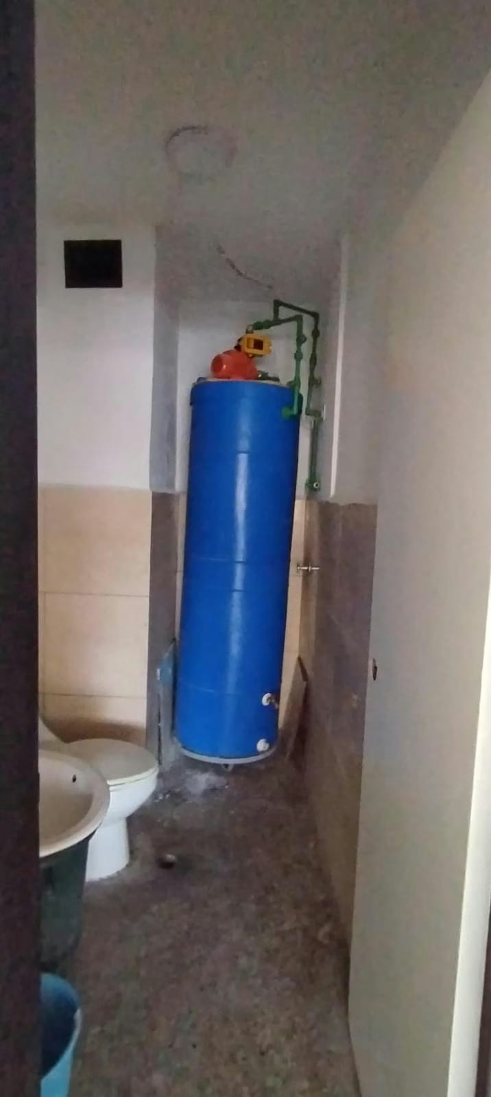 Oficina en Venta - La Candelaria - Caracas - Distrito Capital - 3