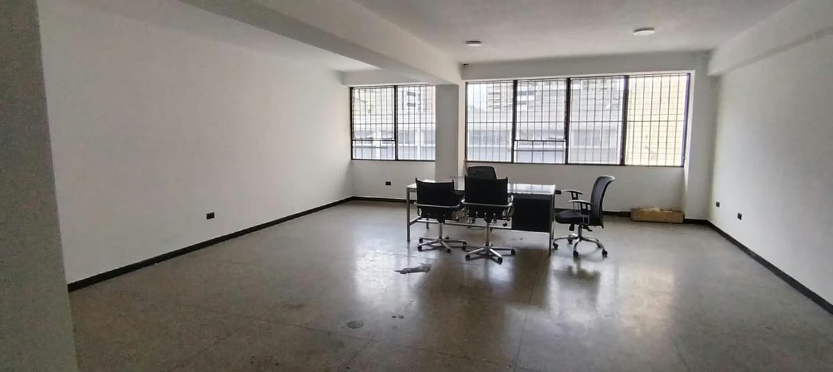 Oficina en Venta - La Candelaria - Caracas - Distrito Capital - 5