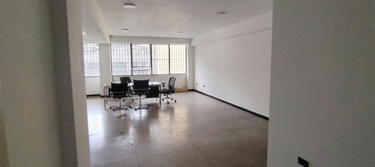 Oficina en Venta - La Candelaria - Caracas - Distrito Capital - 6