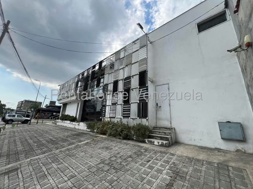 Terreno (Comercial) en Venta en La Castellana, Distrito Metropolitano - 11