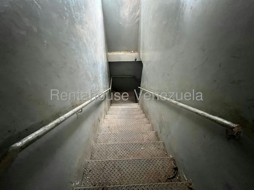 Terreno (Comercial) en Venta en La Castellana, Distrito Metropolitano - 12