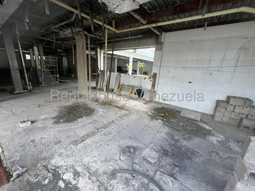 Terreno (Comercial) en Venta en La Castellana, Distrito Metropolitano - 13