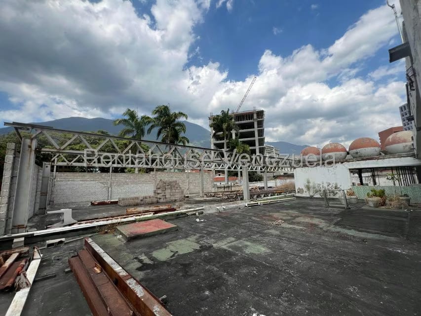 Terreno (Comercial) en Venta en La Castellana, Distrito Metropolitano - 14