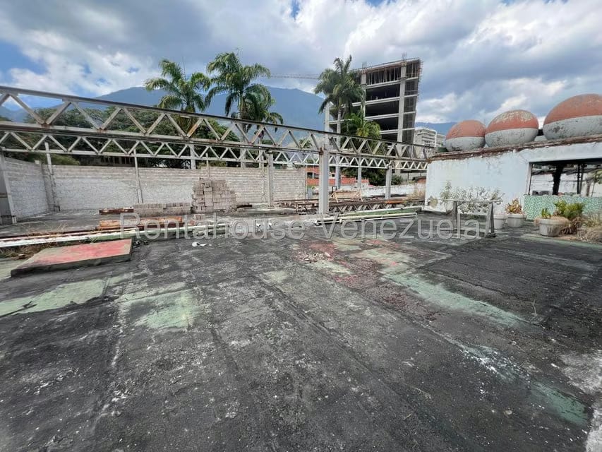 Terreno (Comercial) en Venta en La Castellana, Distrito Metropolitano - 17