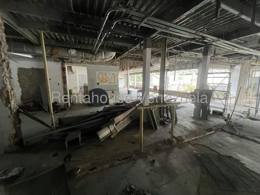 Terreno (Comercial) en Venta en La Castellana, Distrito Metropolitano - 18