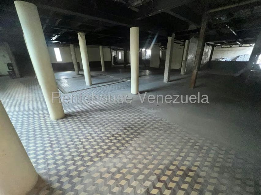 Terreno (Comercial) en Venta en La Castellana, Distrito Metropolitano - 23