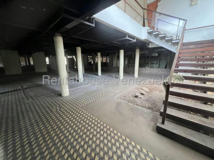 Terreno (Comercial) en Venta en La Castellana, Distrito Metropolitano - 26