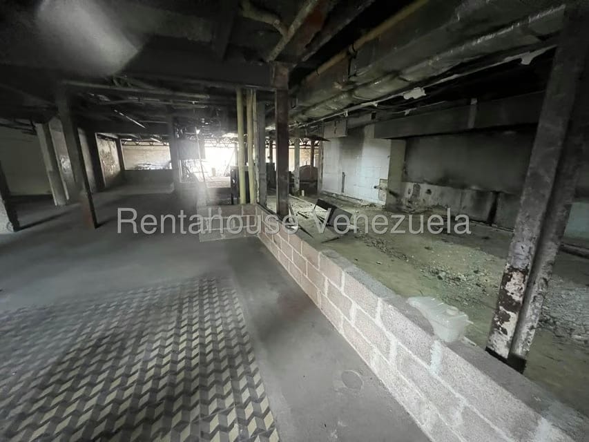 Terreno (Comercial) en Venta en La Castellana, Distrito Metropolitano - 27