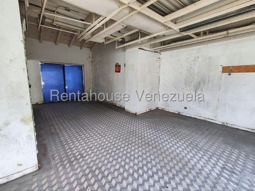 Terreno (Comercial) en Venta en La Castellana, Distrito Metropolitano - 31