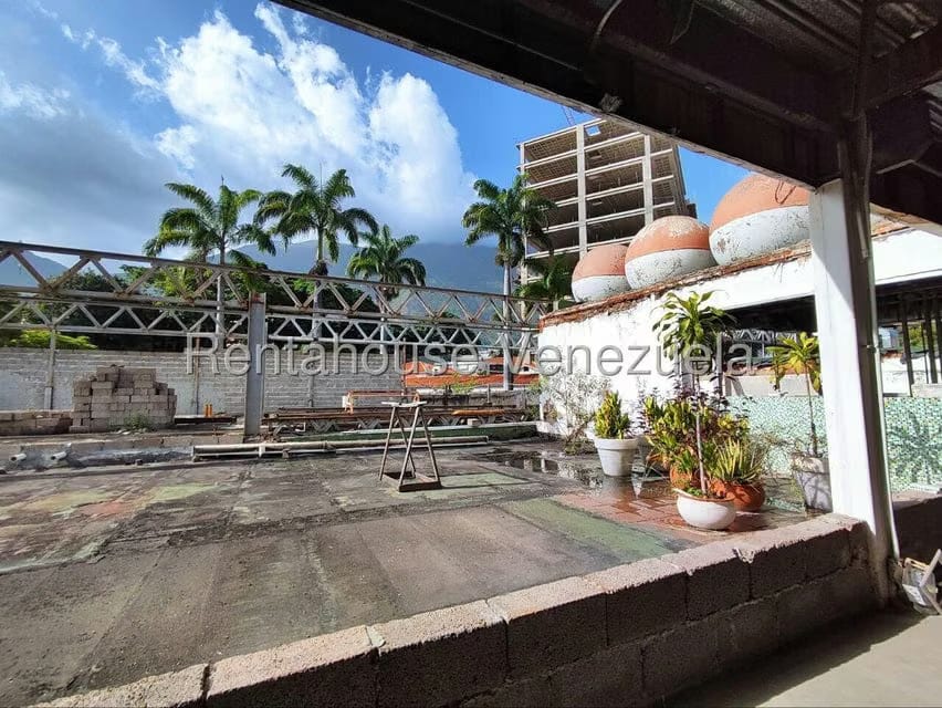 Terreno (Comercial) en Venta en La Castellana, Distrito Metropolitano - 36