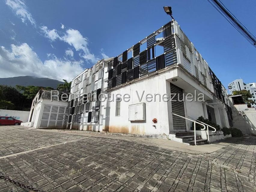 Terreno (Comercial) en Venta en La Castellana, Distrito Metropolitano - 44