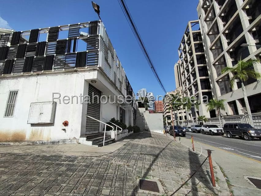 Terreno (Comercial) en Venta en La Castellana, Distrito Metropolitano - 45