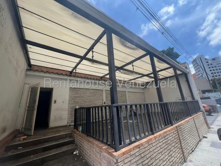 Terreno (Comercial) en Venta en La Castellana, Distrito Metropolitano - 47