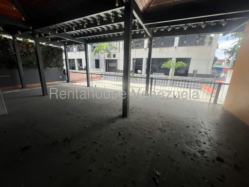 Terreno (Comercial) en Venta en La Castellana, Distrito Metropolitano - 50