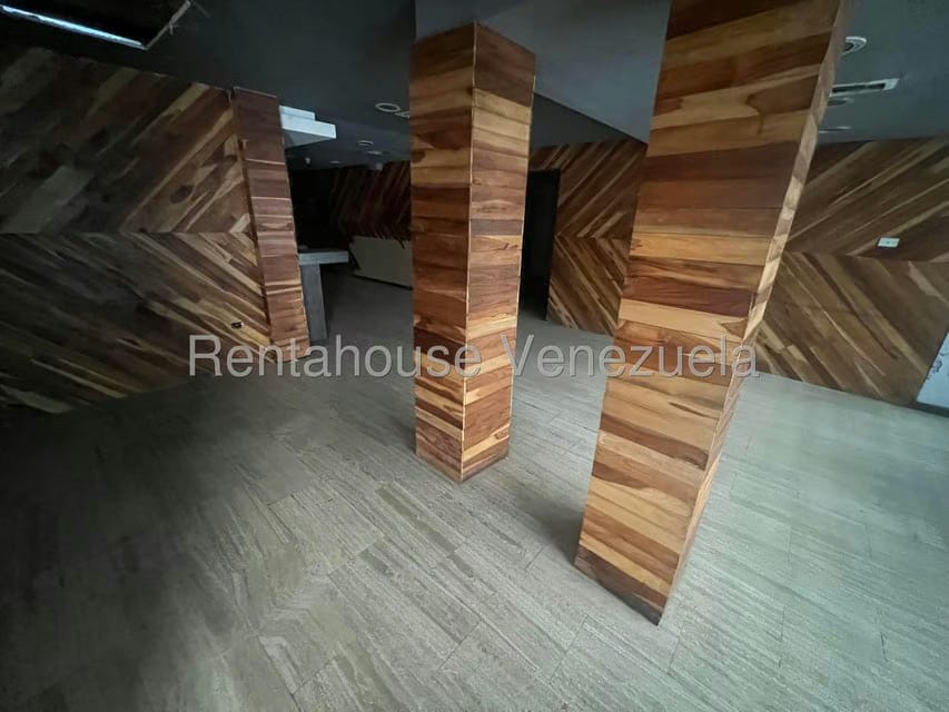 Terreno (Comercial) en Venta en La Castellana, Distrito Metropolitano - 53