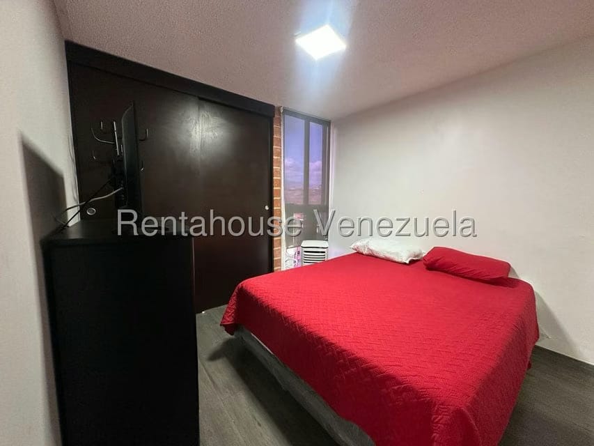 Apartamento (1 Nivel) en Alquiler en El Encantado, Distrito Metropolitano - 17