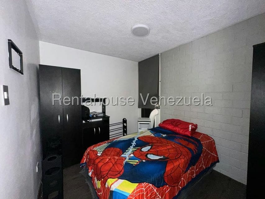Apartamento (1 Nivel) en Alquiler en El Encantado, Distrito Metropolitano - 21