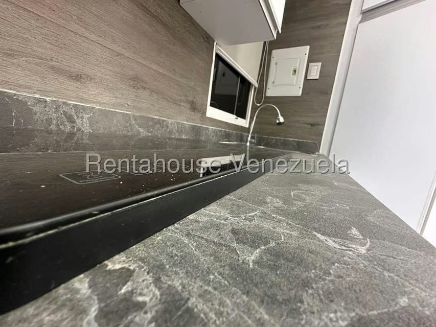 Apartamento (1 Nivel) en Alquiler en El Encantado, Distrito Metropolitano - 26