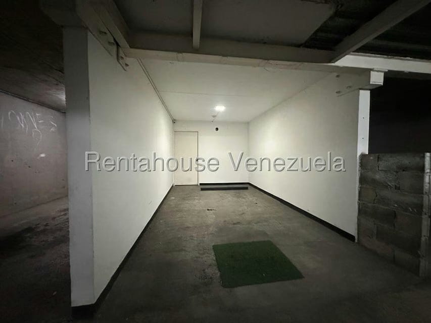 Apartamento (1 Nivel) en Alquiler en El Encantado, Distrito Metropolitano - 36