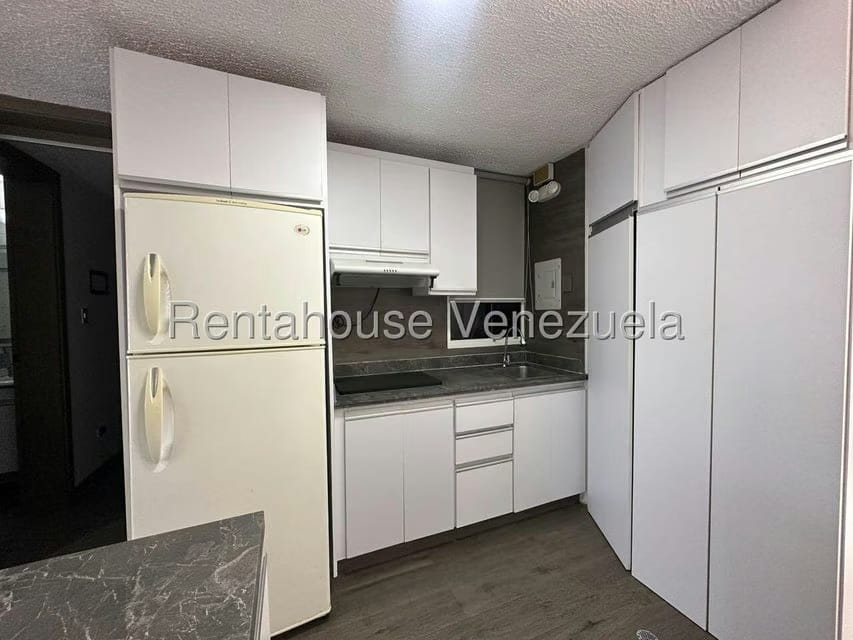 Apartamento (1 Nivel) en Alquiler en El Encantado, Distrito Metropolitano - 6