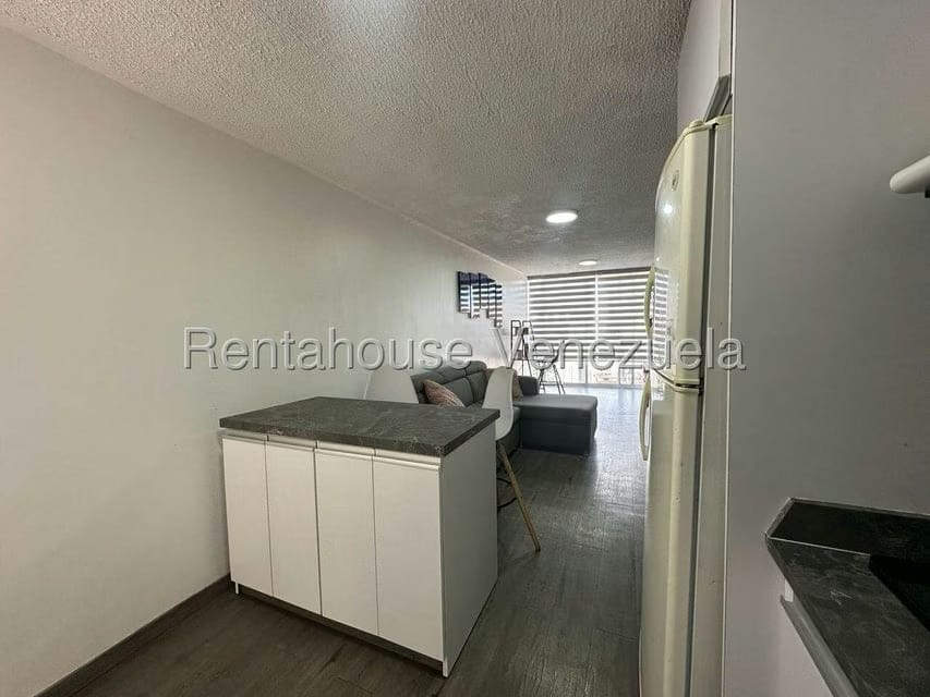 Apartamento (1 Nivel) en Alquiler en El Encantado, Distrito Metropolitano - 7