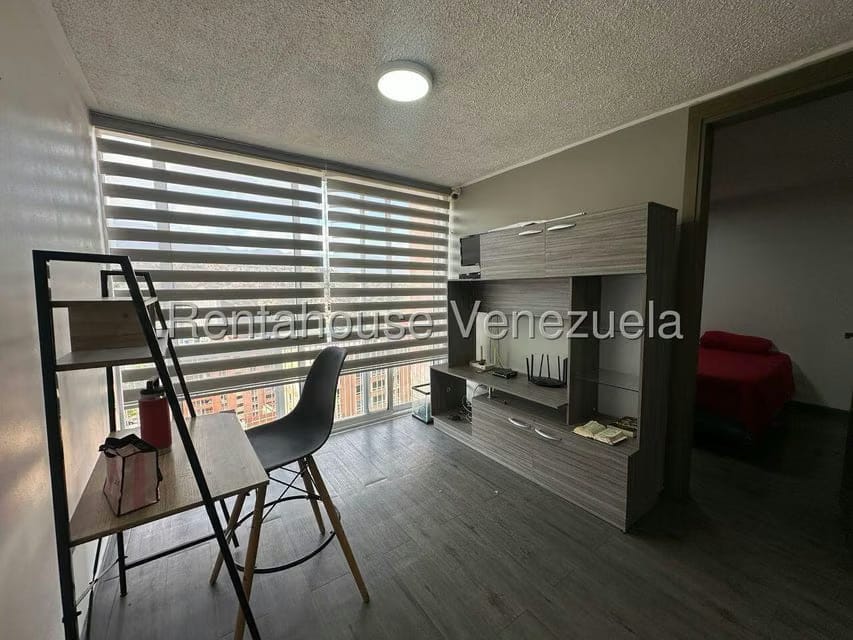 Apartamento (1 Nivel) en Alquiler en El Encantado, Distrito Metropolitano - 9