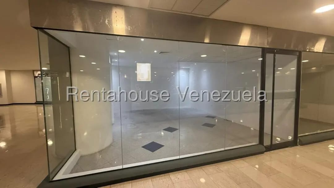 Comercial (Local Comercial) en Alquiler en La Viña, Carabobo