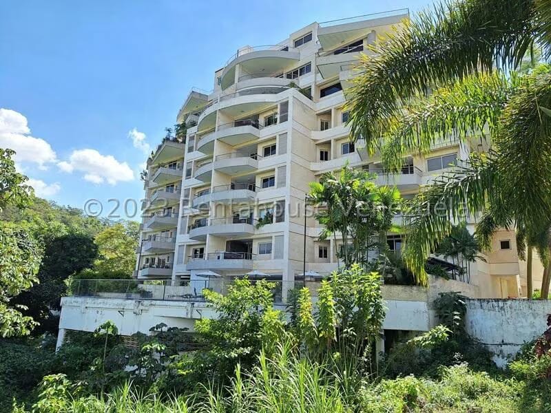 Apartamento (1 Nivel) en Venta en Terrazas del Country, Carabobo