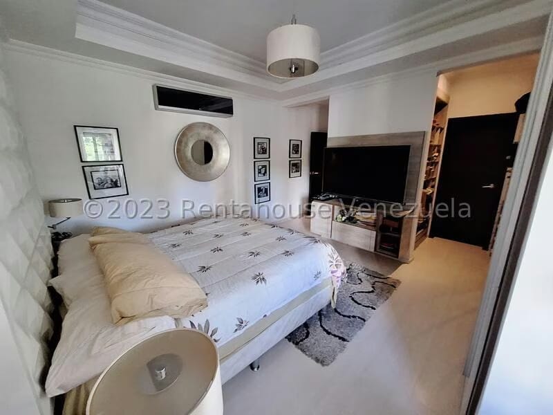 Apartamento (1 Nivel) en Venta en Terrazas del Country, Carabobo - 12