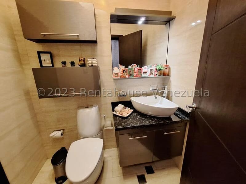 Apartamento (1 Nivel) en Venta en Terrazas del Country, Carabobo - 19