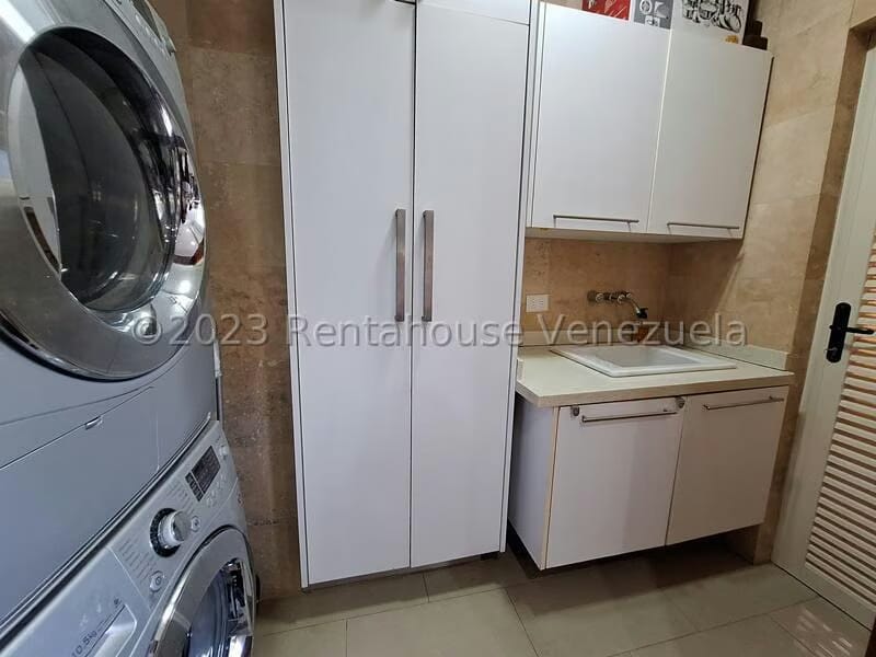 Apartamento (1 Nivel) en Venta en Terrazas del Country, Carabobo - 20