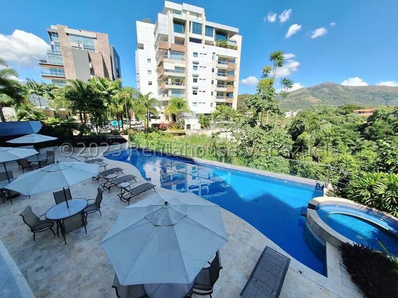 Apartamento (1 Nivel) en Venta en Terrazas del Country, Carabobo - 21