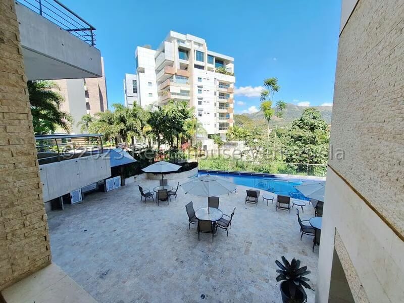 Apartamento (1 Nivel) en Venta en Terrazas del Country, Carabobo - 24