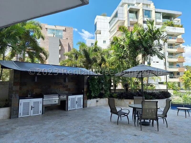 Apartamento (1 Nivel) en Venta en Terrazas del Country, Carabobo - 25